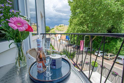 Logement viphouse Valkenburg — 4-Star Luxury Hotel in Valkenburg, Netherlands
