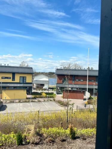Private room near lake with sauna in Espoo, Finland