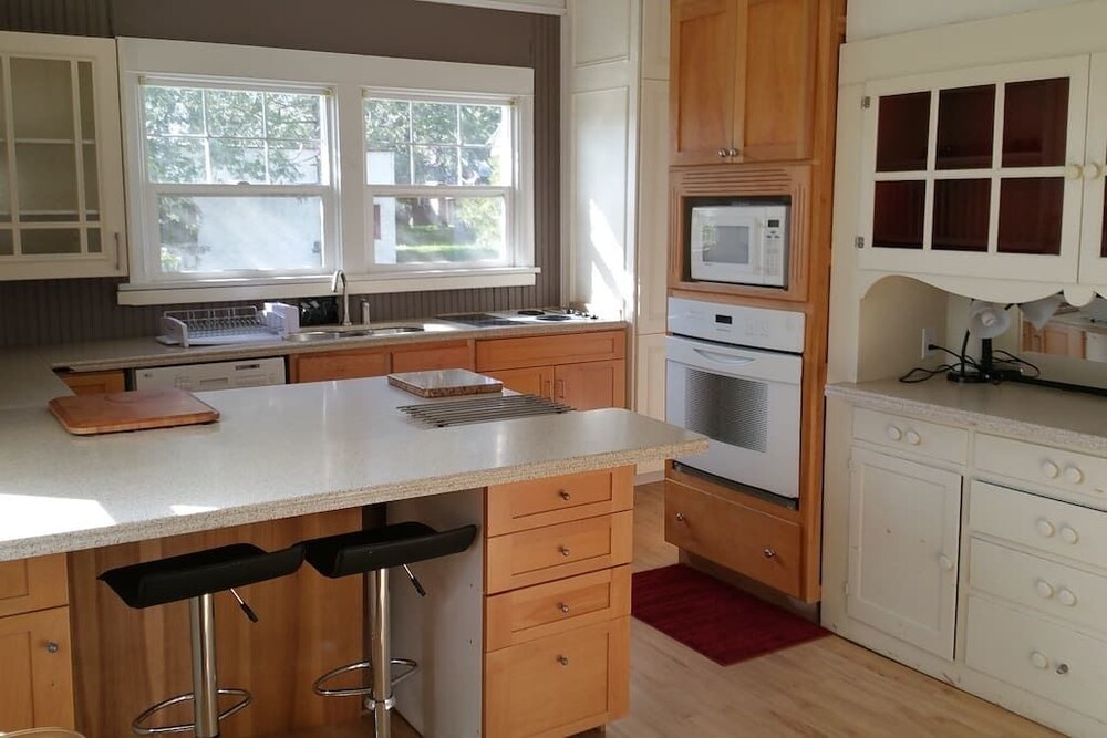 Copper Smarthouse Gourmet Kitchen Klamath Falls - photo 6