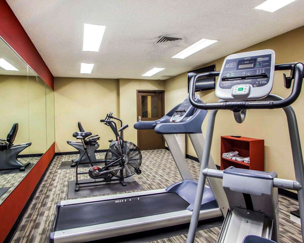 Quality Inn & Suites Peoria North - photo 36
