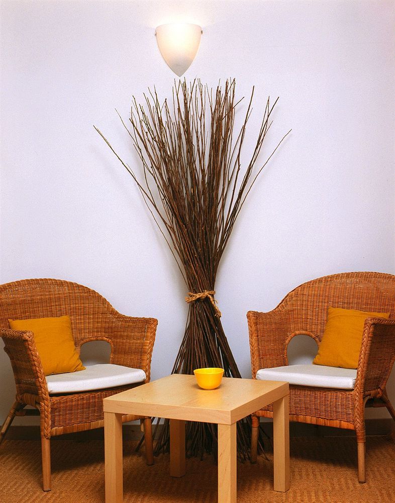 Cappella Vecchia 11 - carbon neutral hotel in Naples