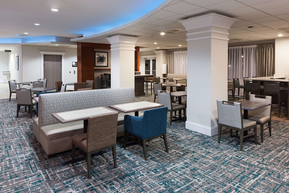 Hampton Inn Fort Lauderdale Downtown Las Olas Area - photo 27