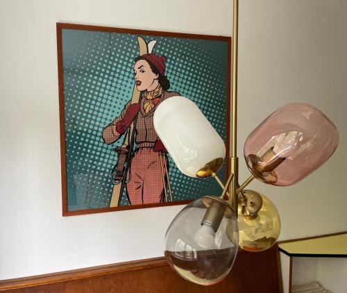 Villa Maria Dolomites Vintage Home — 4-Star Luxury Hotel in Brunico, Italy