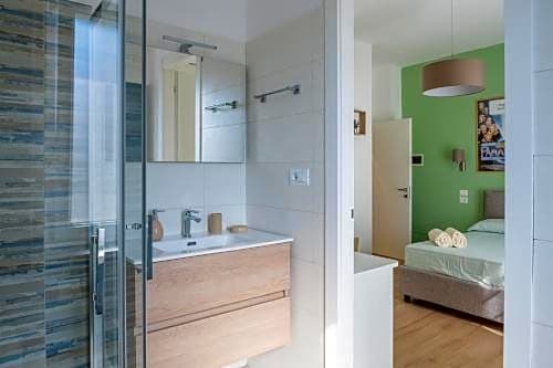 Mascarata - carbon neutral hotel in Siracusa