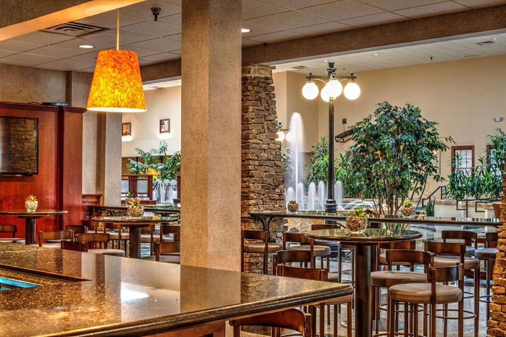 Radisson Hotel Fort Worth North Fossil Creek - photo 22