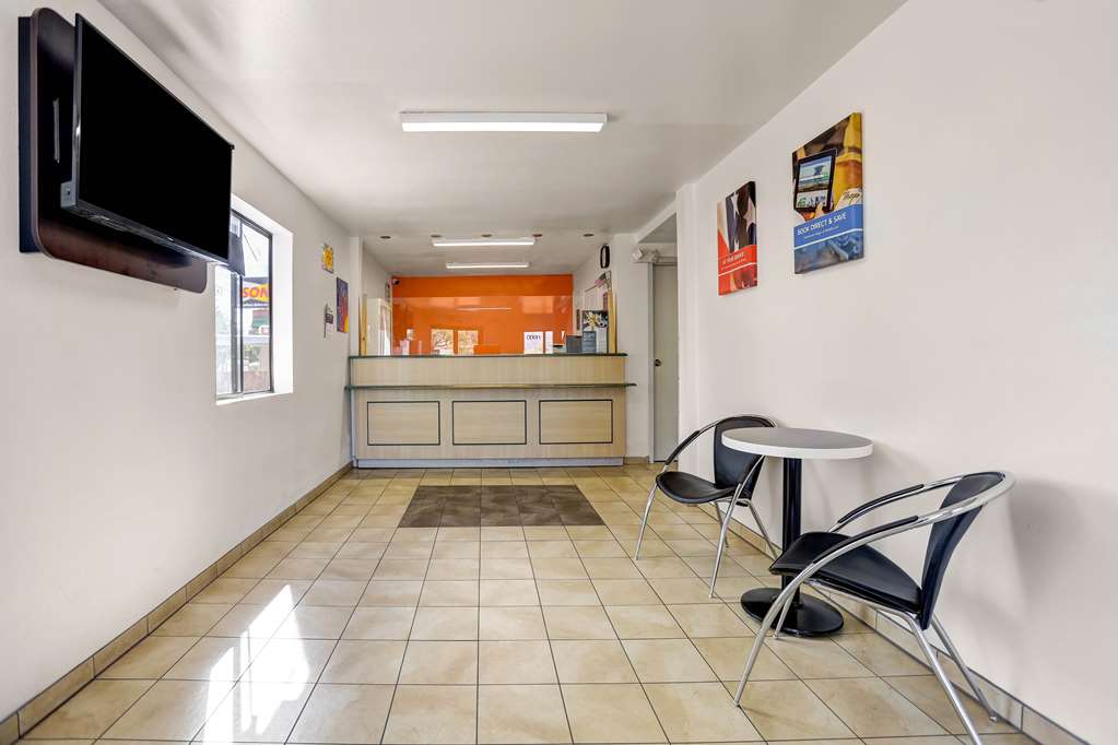 Motel 6 Espanola NM - photo 21