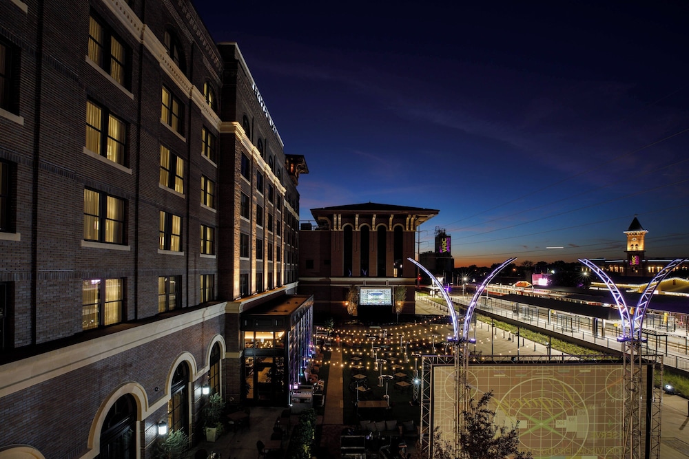 Hotel Vin Grapevine Autograph Collection - photo 92
