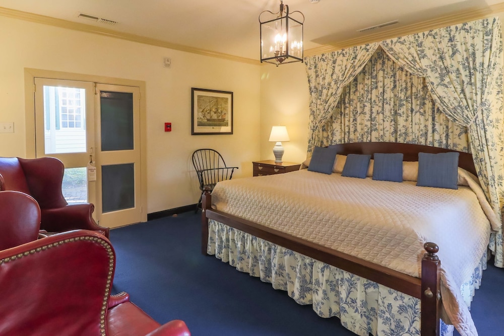 Colonial Houses an Official Colonial Williamsburg Hotel - photo 50