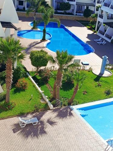 Tamuda golf in Cap Negro Ii, Morocco