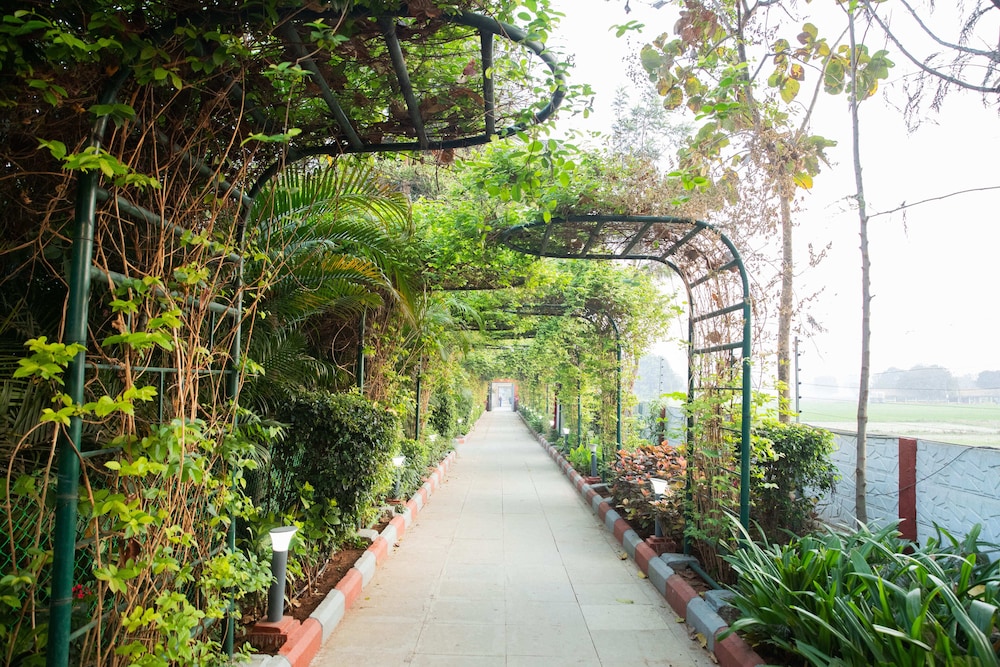 Vanam Resort - last minute hotel in Hyderabad