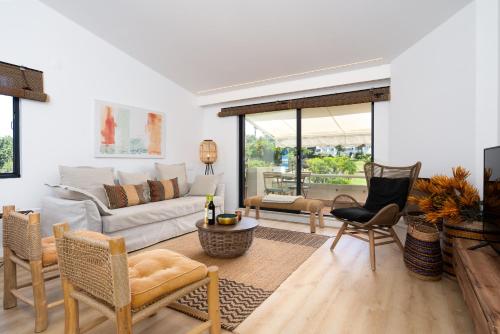 BmyGuest Collection Quinta do Lago Luxury Beach Apartment — 4-Star Luxury Hotel in Almancil, Portugal