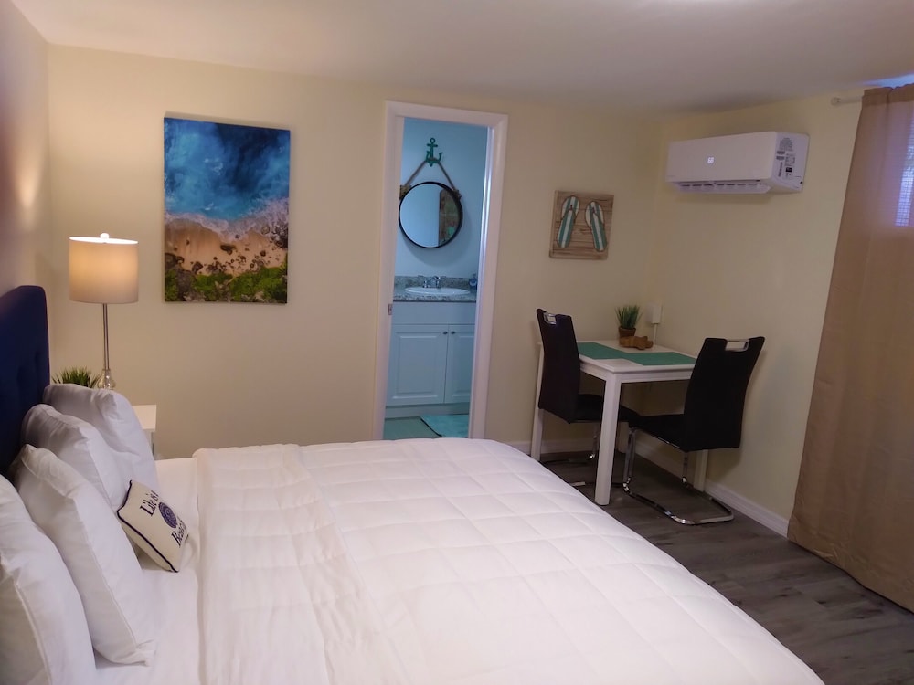 Latitude 26 Waterfront Boutique Resort Fort Myers Beach - photo 9