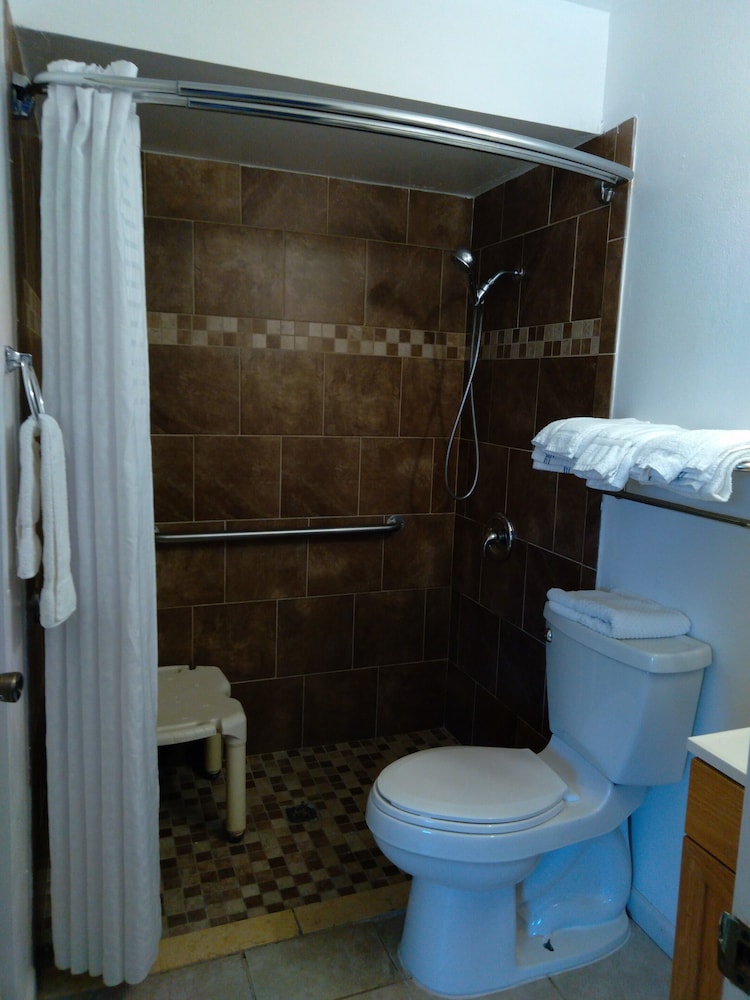 Budget Lodge of Mount Dora - photo 33