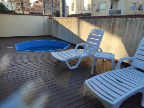 Casa Terceira avenida 10 pessoas