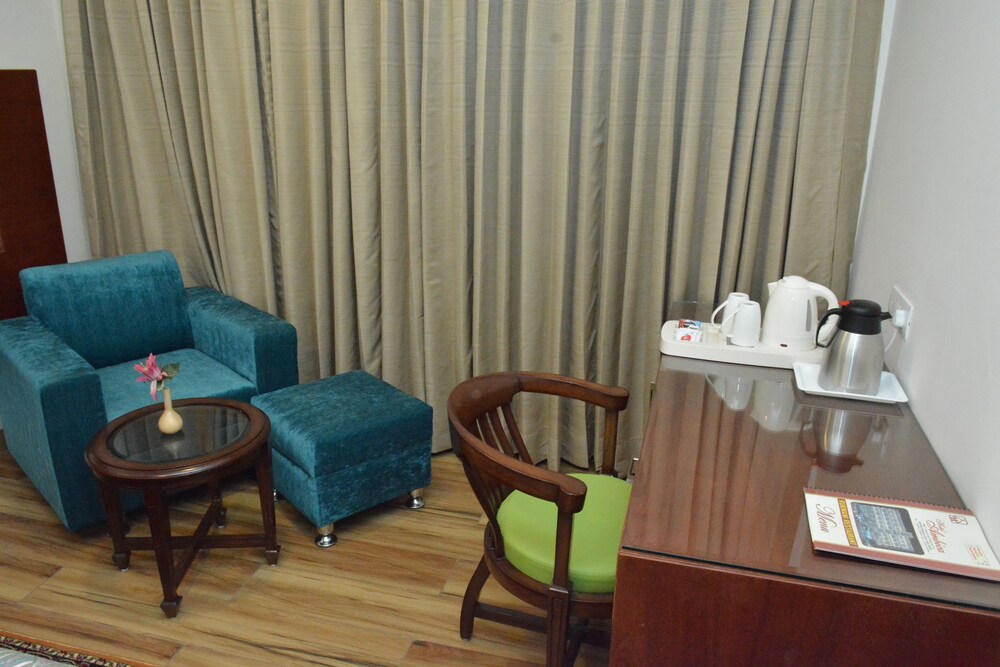 Hotel Ambica Katra — Riasi — photo 5