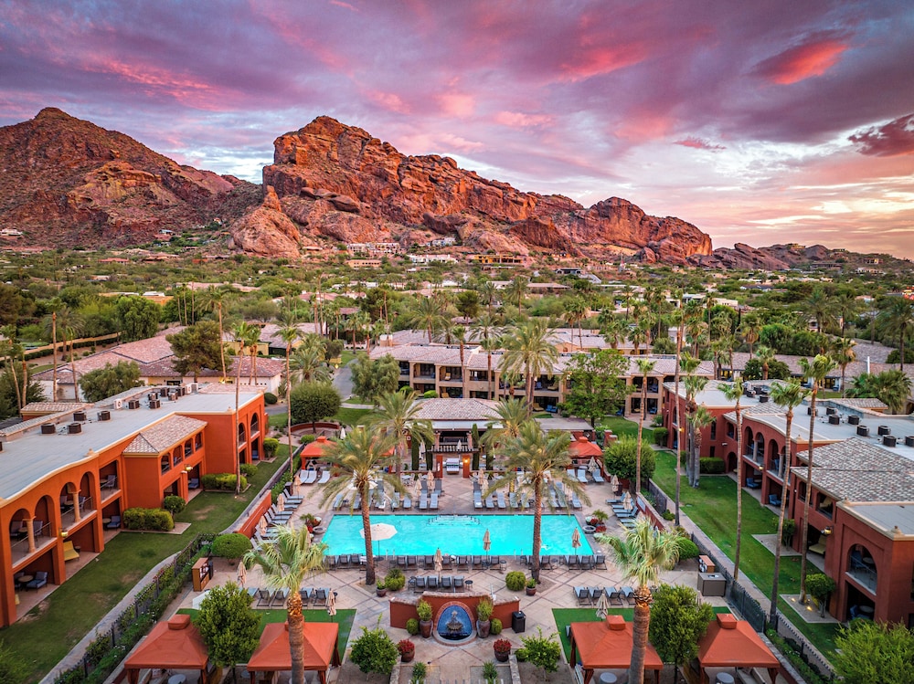 Omni Scottsdale Resort & Spa at Montelucia - photo 103