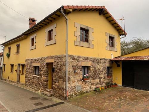 La Casuca de Coo — hotel in Los Corrales De Buelna