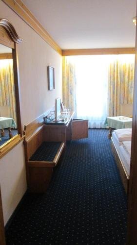 Hotel Gasthof Nutzkaser — Ramsau — photo 5