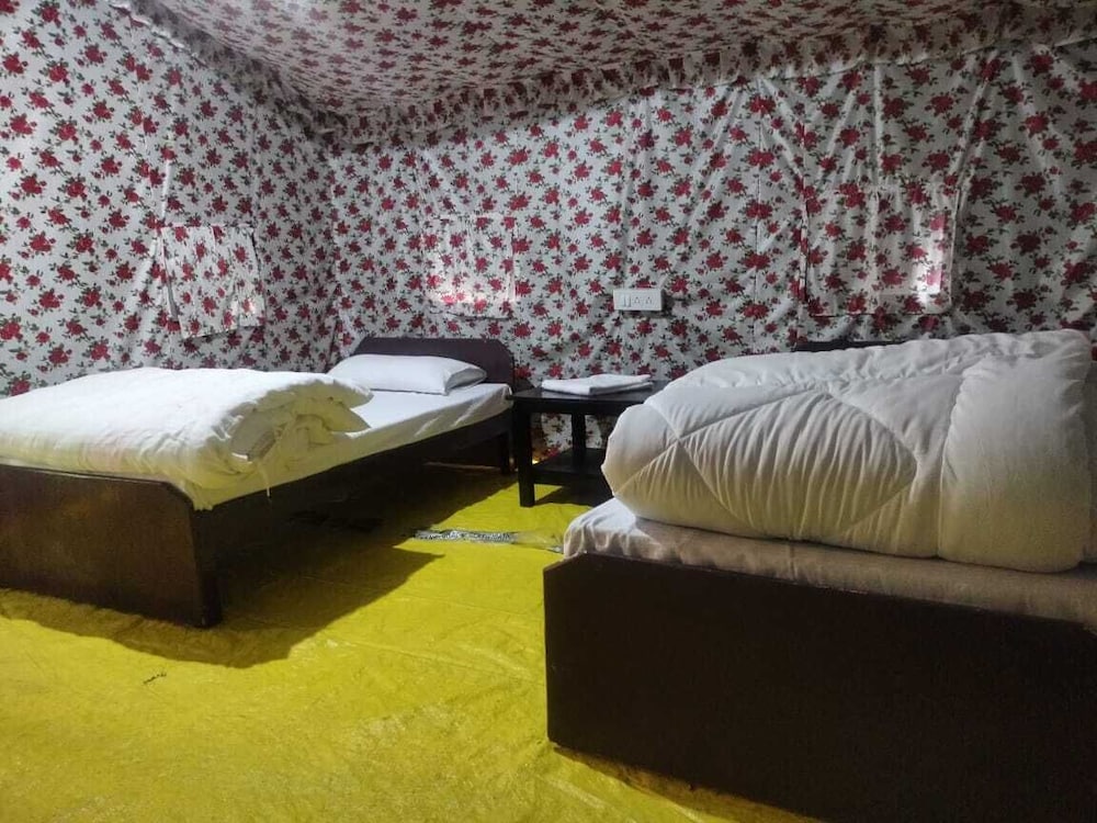 Phulwari Resort in Pauri, India