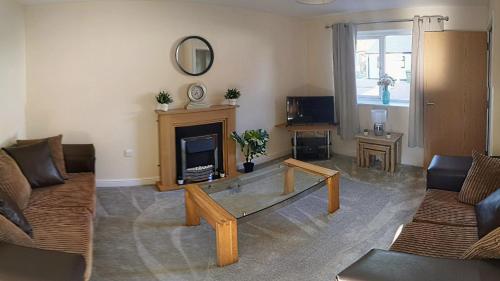 No2 Glan Nodwydd - last minute hotel in Unknown City