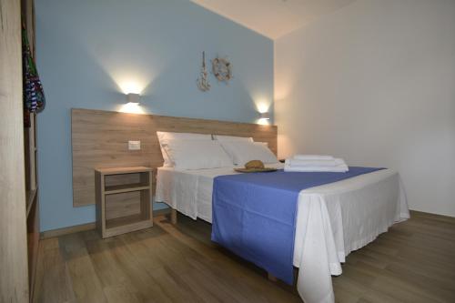 Salsedine Tropea Capo Vaticano — hotel in Santa Domenica