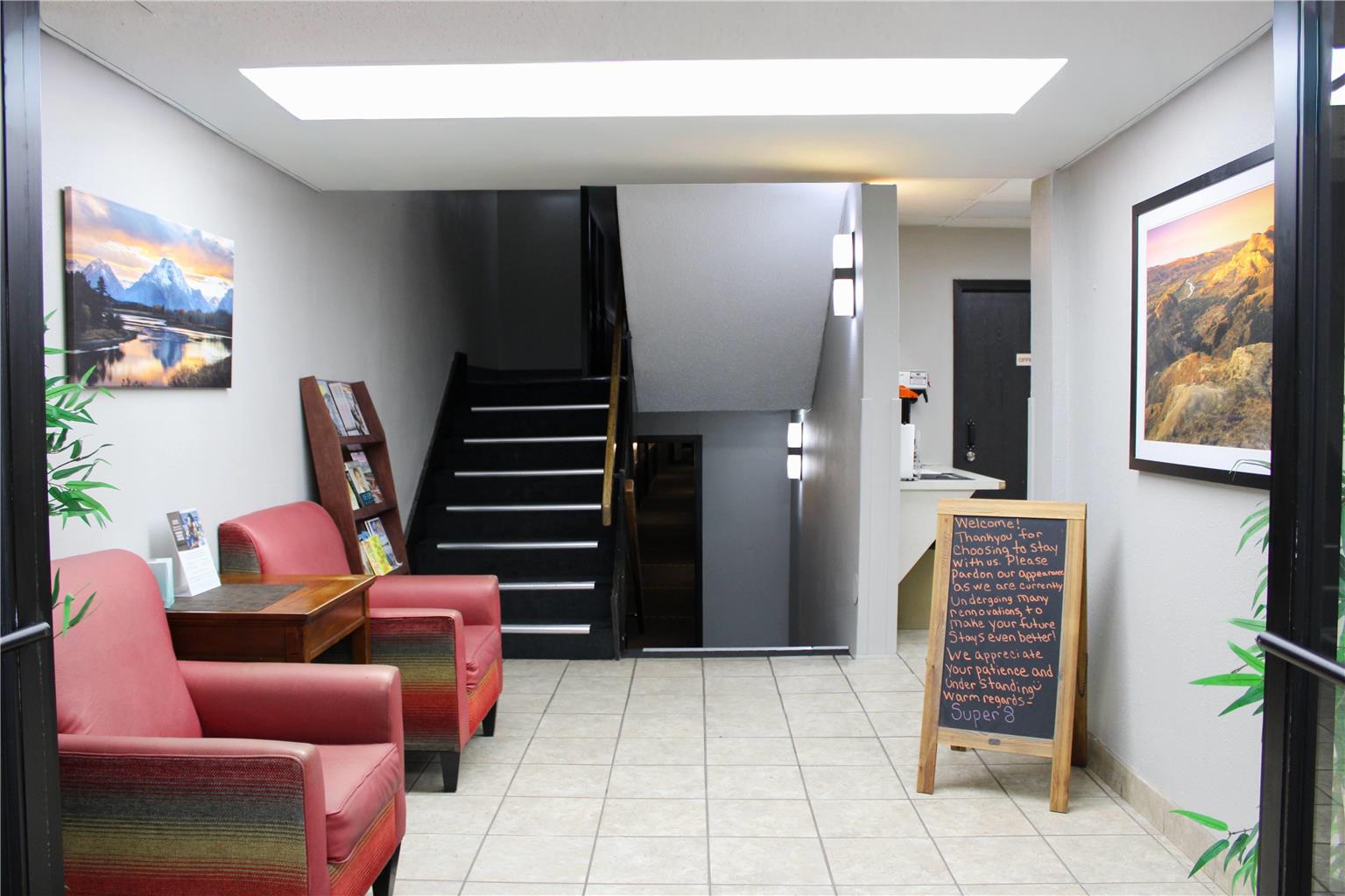 Super 8 by Wyndham Williston ND - photo 6