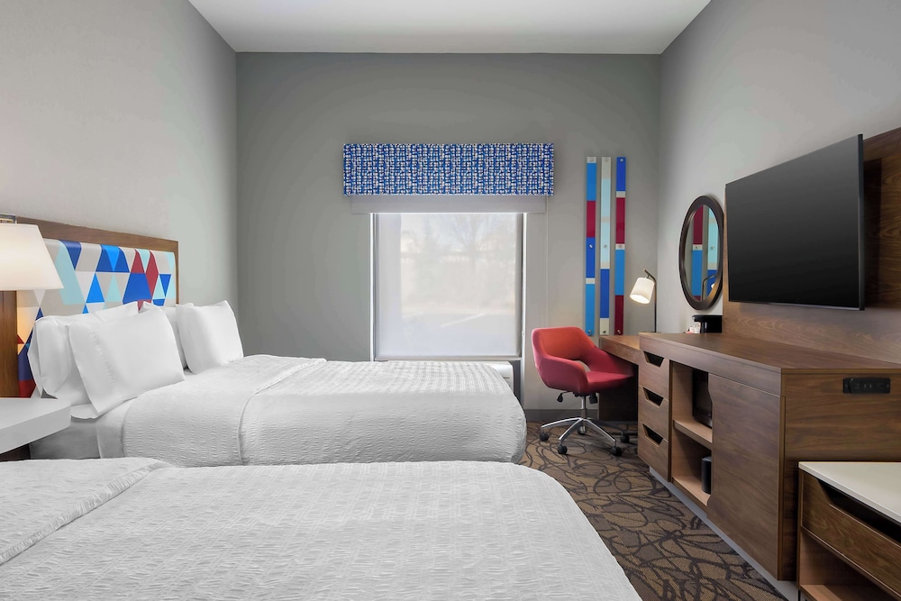 Hampton Inn & Suites Birmingham Pelham - photo 9