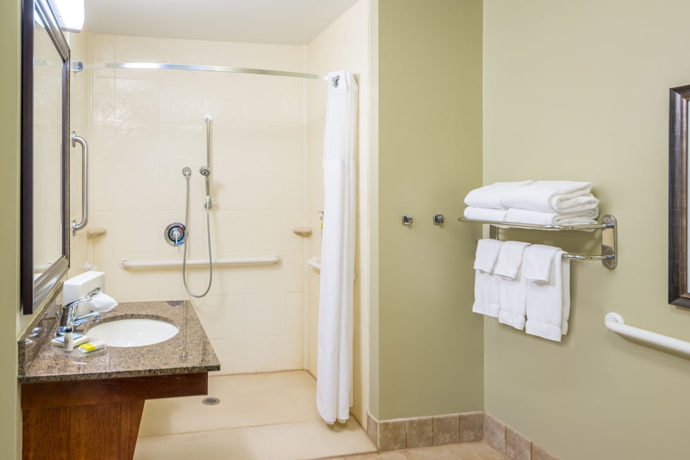 Staybridge Suites Kansas City Independence by IHG - photo 16