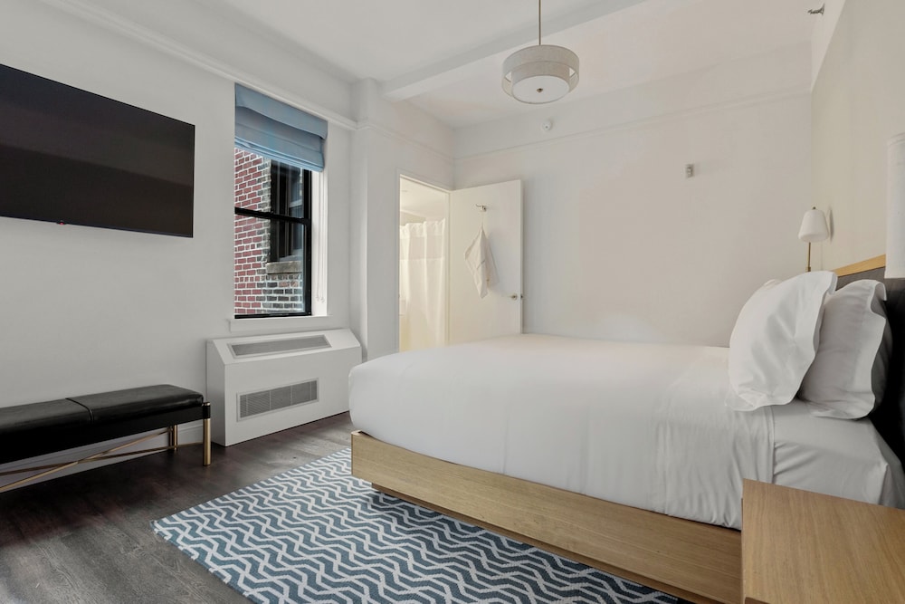 Club Quarters Times Square Midtown - photo 42
