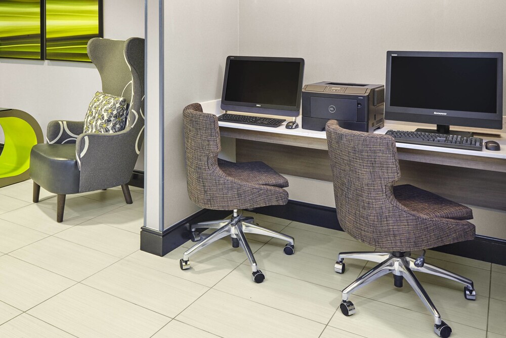 Residence Inn by Marriott Chicago Schaumburg Woodfield Mall - photo 22