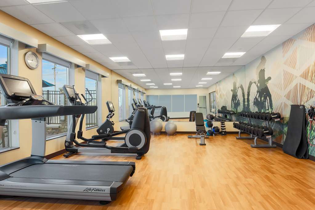 Hyatt Place Austin Cedar Park - photo 17