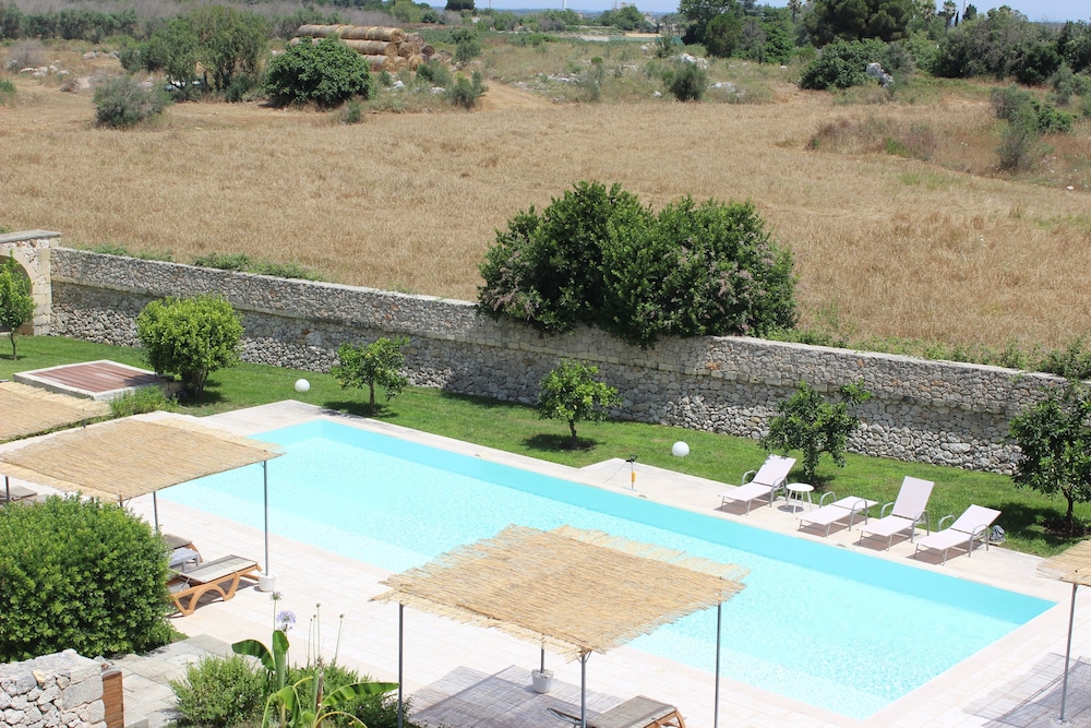 Masseria San Cosimo — hotel in Carpignano Salentino