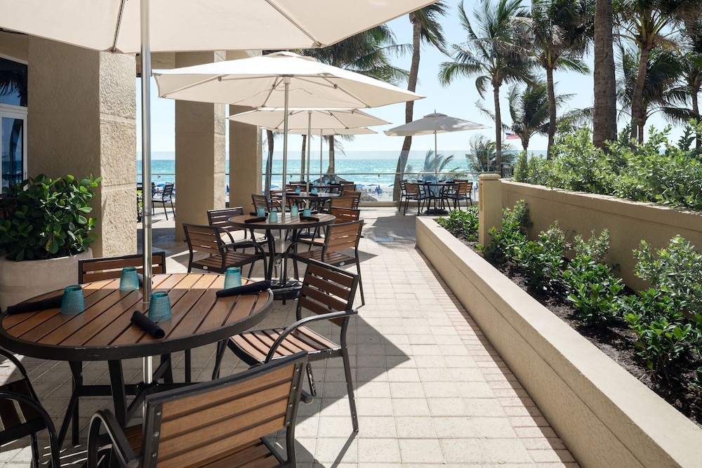 Palm Beach Marriott Singer Island Beach Resort & Spa - photo 54