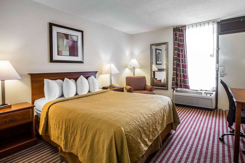 Quality Inn Madison - photo 10