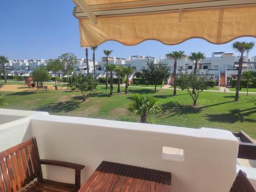 Apartamento 2 Hab Condado de Alhama Golf Resort — hotel in Alhama De Murcia