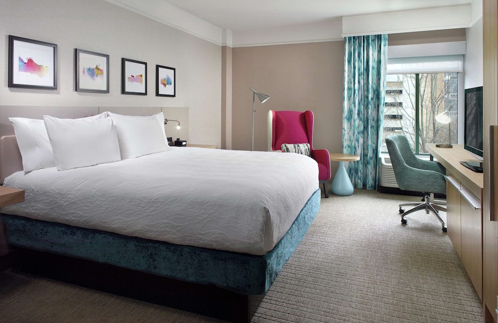 Hilton Garden Inn Atlanta Buckhead - photo 6