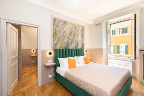 Iron Monti Coliseum — 4-Star Luxury Hotel in Rome, Italy