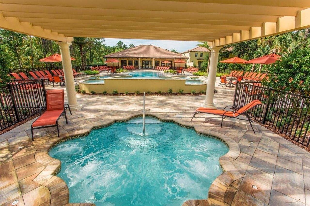 The Fountains at Championsgate - photo 9