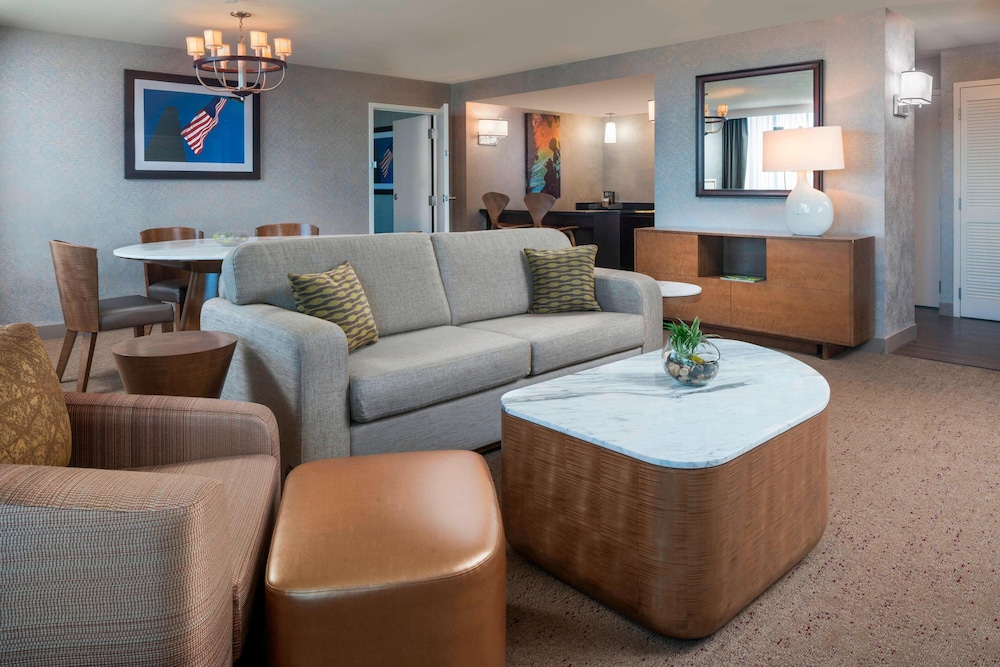 The Westin Tysons Corner - photo 12