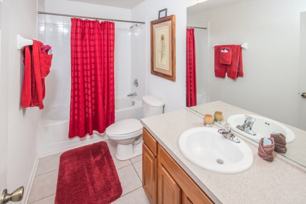 Windsor Hills Resort Homes - photo 79