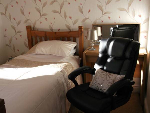 No 1 Guesthouse — 4-Star Luxury Hotel in Carlisle, United Kingdom