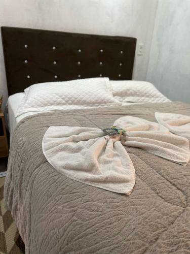 Pousada Quartos da Serra in Lauro Muller, Brasil