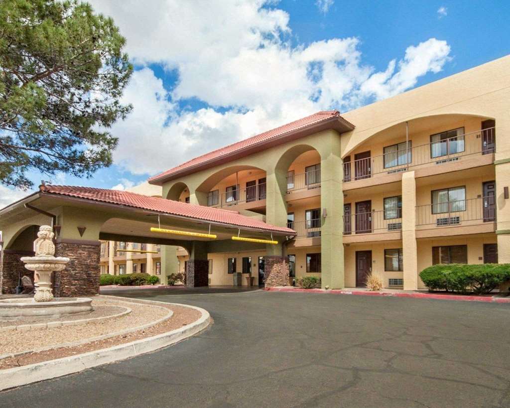 Quality Inn Airport East - featured photo