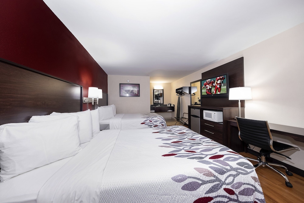 Red Roof Inn Bordentown McGuire AFB - photo 12