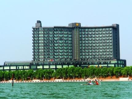 Cohere Hotel in Changde, People's Republic of China
