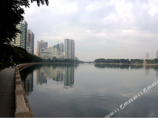 YunJin Hotel - last minute hotel in Xiamen