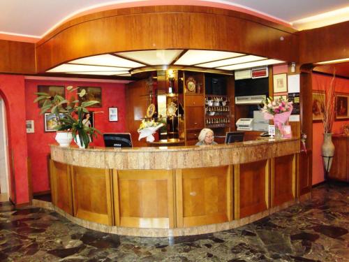 Hotel Filiberto - last minute hotel in Rimini