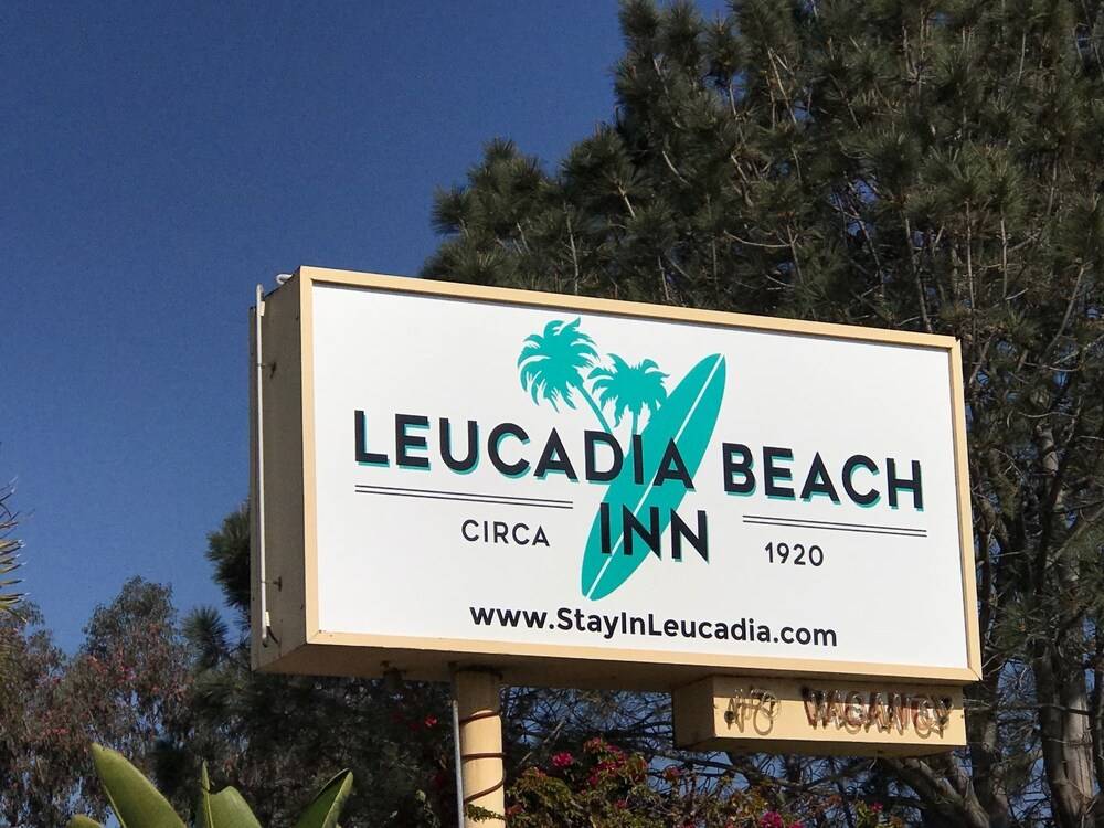 Leucadia Beach Inn - photo 48