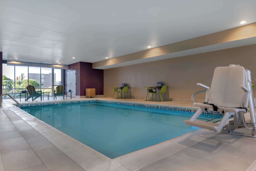 Home2 Suites By Hilton Kokomo - photo 33
