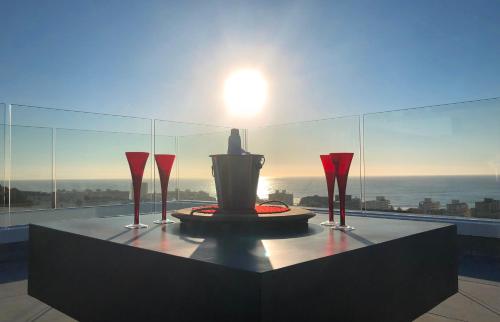 The Solis Penthouse